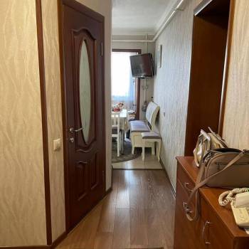 Сдается 2-х комнатная квартира, 44 м²