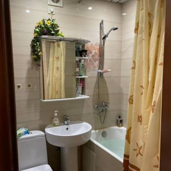 Сдается 2-х комнатная квартира, 44 м²