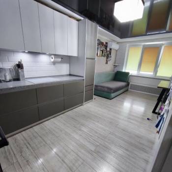 Продается 2-х комнатная квартира, 62 м²