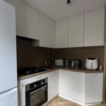 Продается 1-комнатная квартира, 31,7 м²