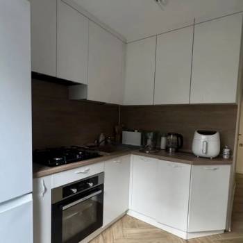 Продается 1-комнатная квартира, 31,7 м²
