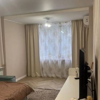 Продается 1-комнатная квартира, 31,7 м²