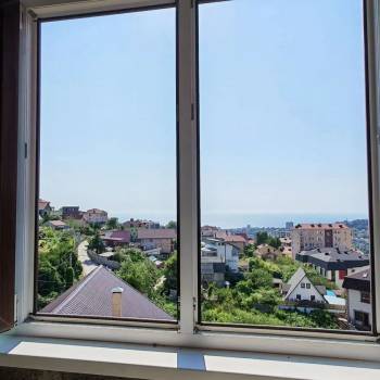 Продается 1-комнатная квартира, 35,2 м²