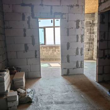 Продается 1-комнатная квартира, 35,2 м²