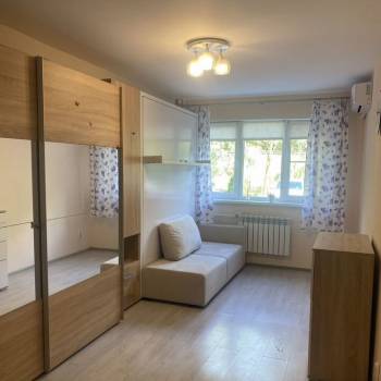 Продается 2-х комнатная квартира, 53 м²