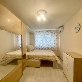 Продается 2-х комнатная квартира, 53 м²