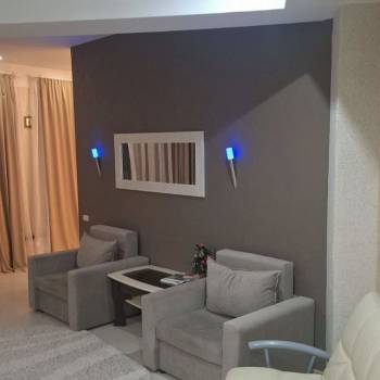 Продается 1-комнатная квартира, 50 м²
