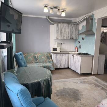Сдается 1-комнатная квартира, 33 м²
