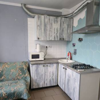 Сдается 1-комнатная квартира, 33 м²
