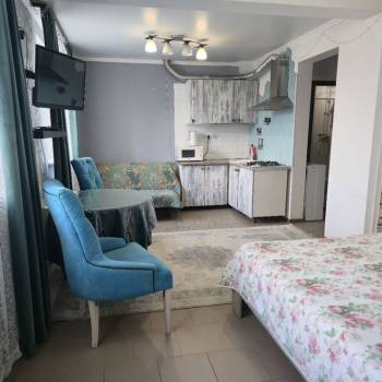Сдается 1-комнатная квартира, 33 м²