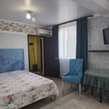 Сдается 1-комнатная квартира, 33 м²
