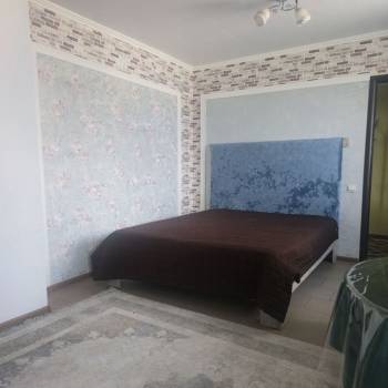 Сдается 1-комнатная квартира, 33 м²
