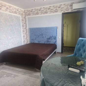 Сдается 1-комнатная квартира, 33 м²