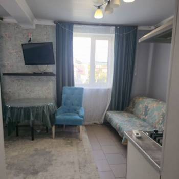 Сдается 1-комнатная квартира, 33 м²