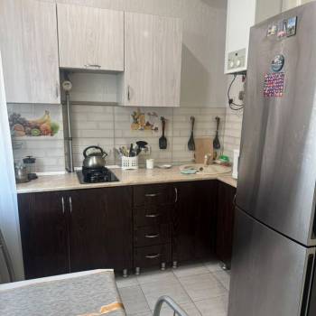 Продается 1-комнатная квартира, 22 м²