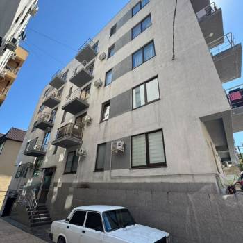 Продается 1-комнатная квартира, 22 м²
