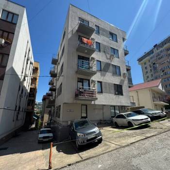 Продается 1-комнатная квартира, 22 м²