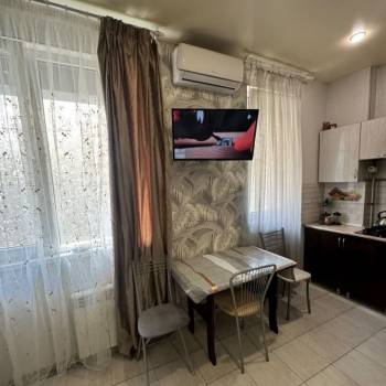 Продается 1-комнатная квартира, 22 м²