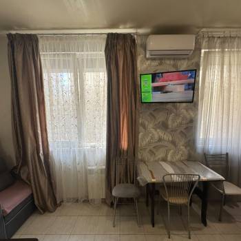 Продается 1-комнатная квартира, 22 м²