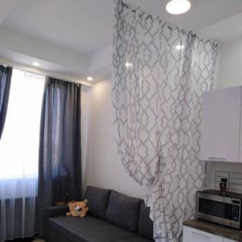 Продается 1-комнатная квартира, 23 м²