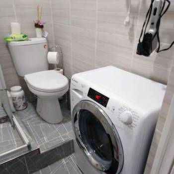 Продается 1-комнатная квартира, 23 м²