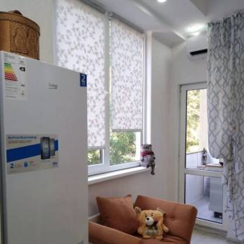 Продается 1-комнатная квартира, 23 м²