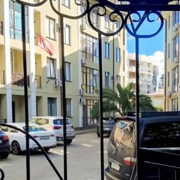 Продается 1-комнатная квартира, 23 м²