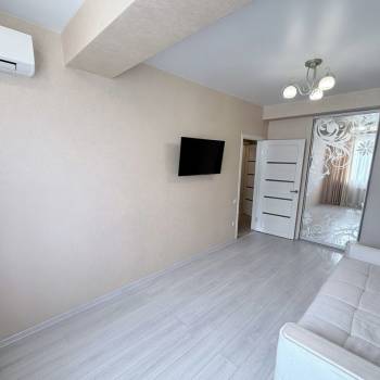 Продается 1-комнатная квартира, 34,8 м²