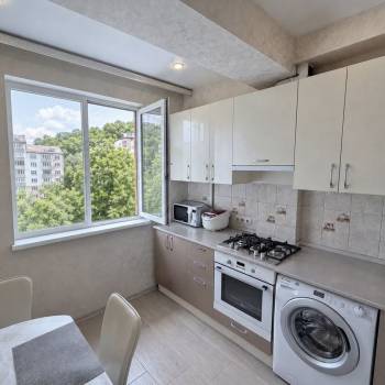 Продается 1-комнатная квартира, 34,8 м²