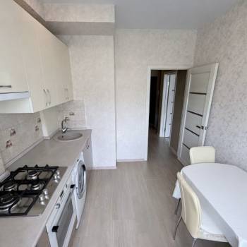 Продается 1-комнатная квартира, 34,8 м²