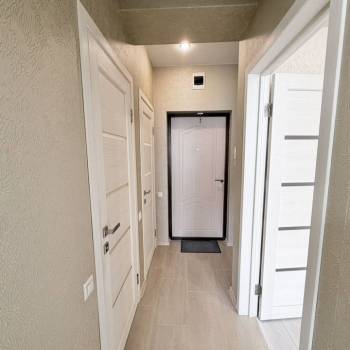 Продается 1-комнатная квартира, 34,8 м²