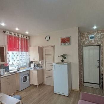 Сдается 1-комнатная квартира, 19 м²