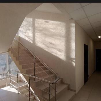 Сдается 1-комнатная квартира, 19 м²