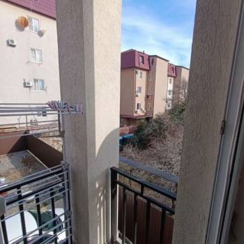 Сдается 1-комнатная квартира, 19 м²