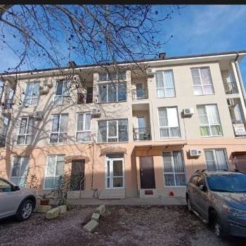 Сдается 1-комнатная квартира, 19 м²