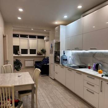 Сдается Многокомнатная квартира, 70 м²