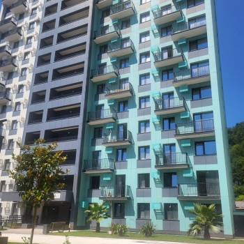 Сдается 1-комнатная квартира, 28 м²