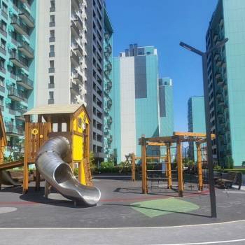 Сдается 1-комнатная квартира, 28 м²