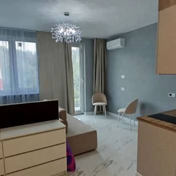 Сдается 1-комнатная квартира, 28 м²