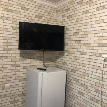 Сдается 2-х комнатная квартира, 26 м²