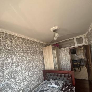 Сдается Многокомнатная квартира, 65 м²