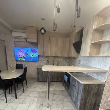 Сдается Многокомнатная квартира, 65 м²