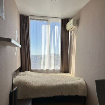 Продается 1-комнатная квартира, 30 м²