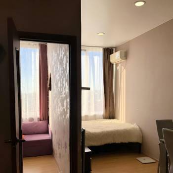 Продается 1-комнатная квартира, 30 м²