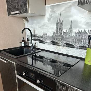 Продается 1-комнатная квартира, 30 м²