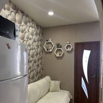 Продается 1-комнатная квартира, 30 м²