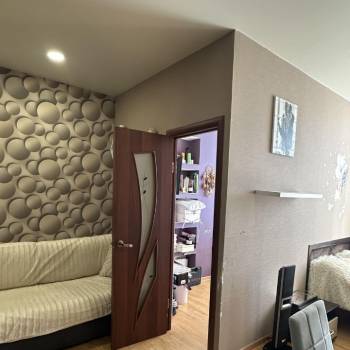 Продается 1-комнатная квартира, 30 м²
