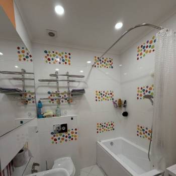 Продается 3-х комнатная квартира, 65 м²