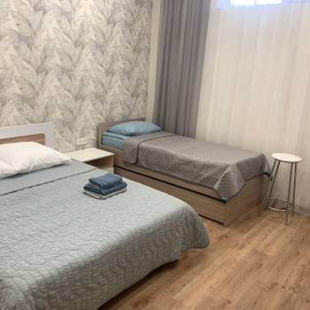 Продается 1-комнатная квартира, 36,4 м²
