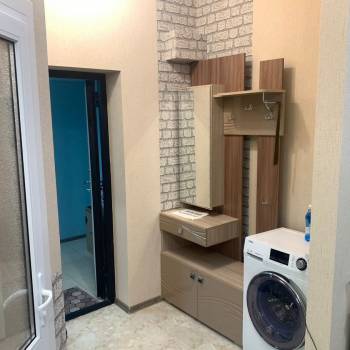 Продается 1-комнатная квартира, 36,4 м²
